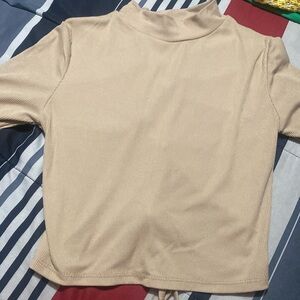 Size small long sleeve